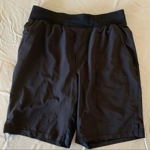 Lululemon THE men’s shorts Medium 7”